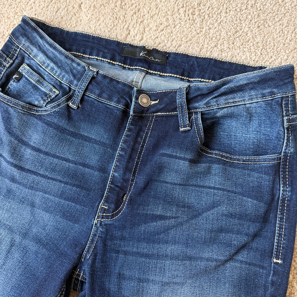 KanCan | Flare Jeans - Picture 2 of 8